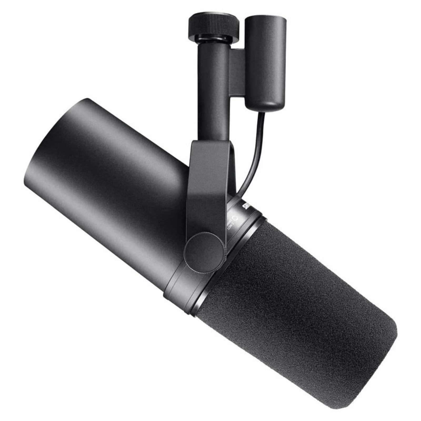 Shure Studio Microphone