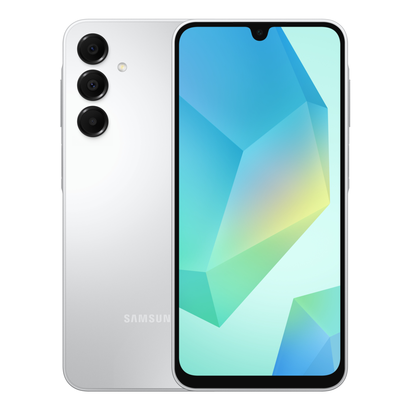 Samsung Galaxy A16 4G Smartphone Dual SIM RAM 4 GB Internal Storage 128 GB Mi