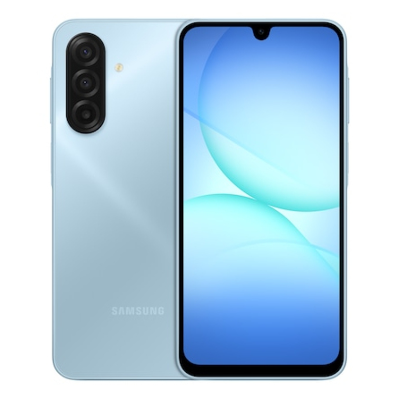 Samsung Galaxy A17 4G 4GB/128GB Blue