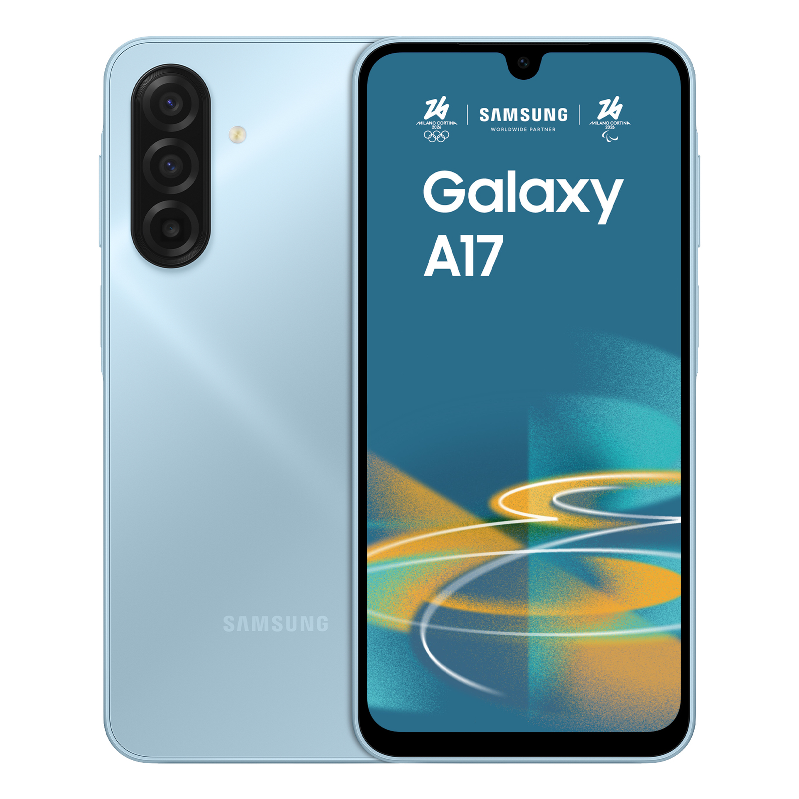 Samsung A175 Galaxy A17