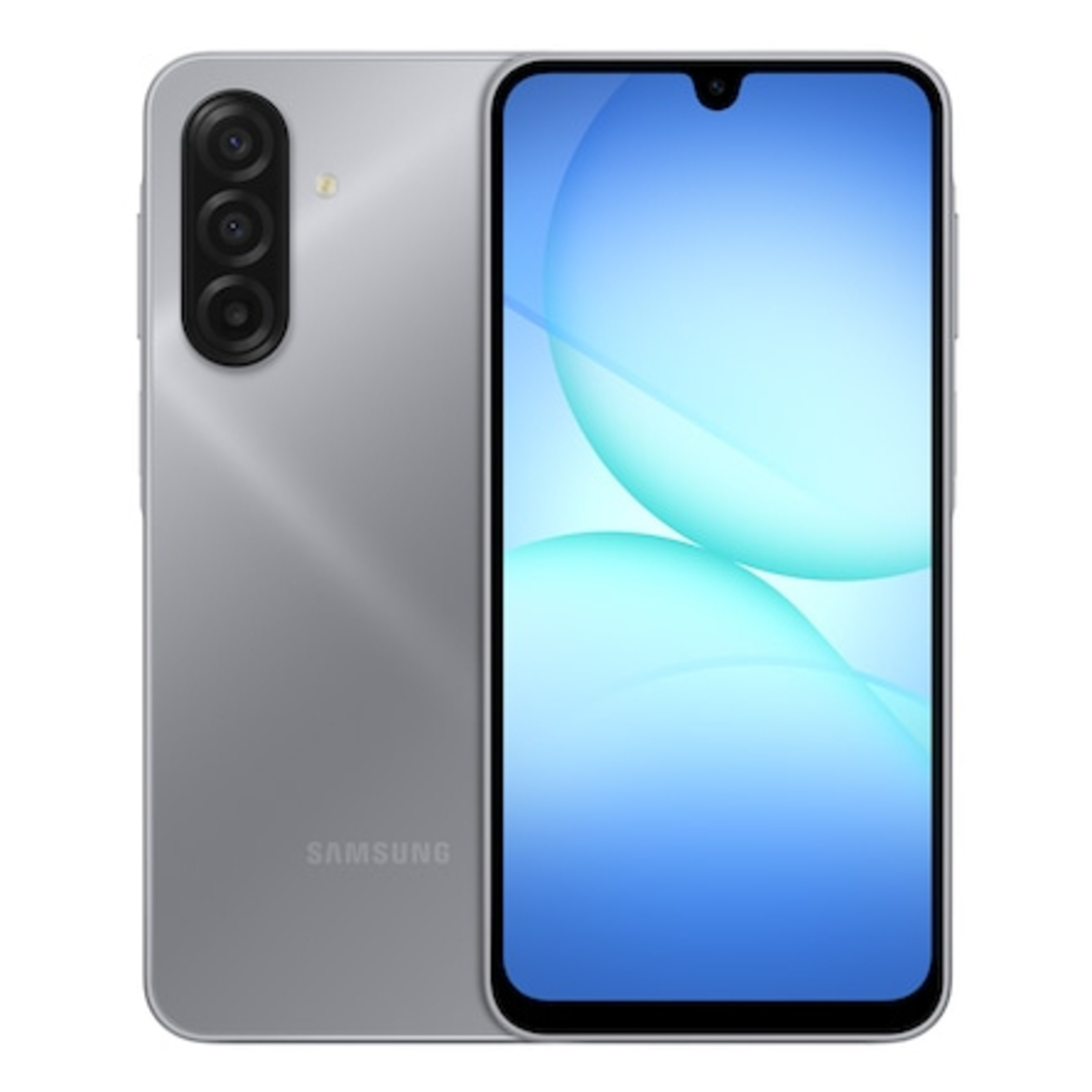 Samsung Galaxy A17 4G 4GB/128GB Grey