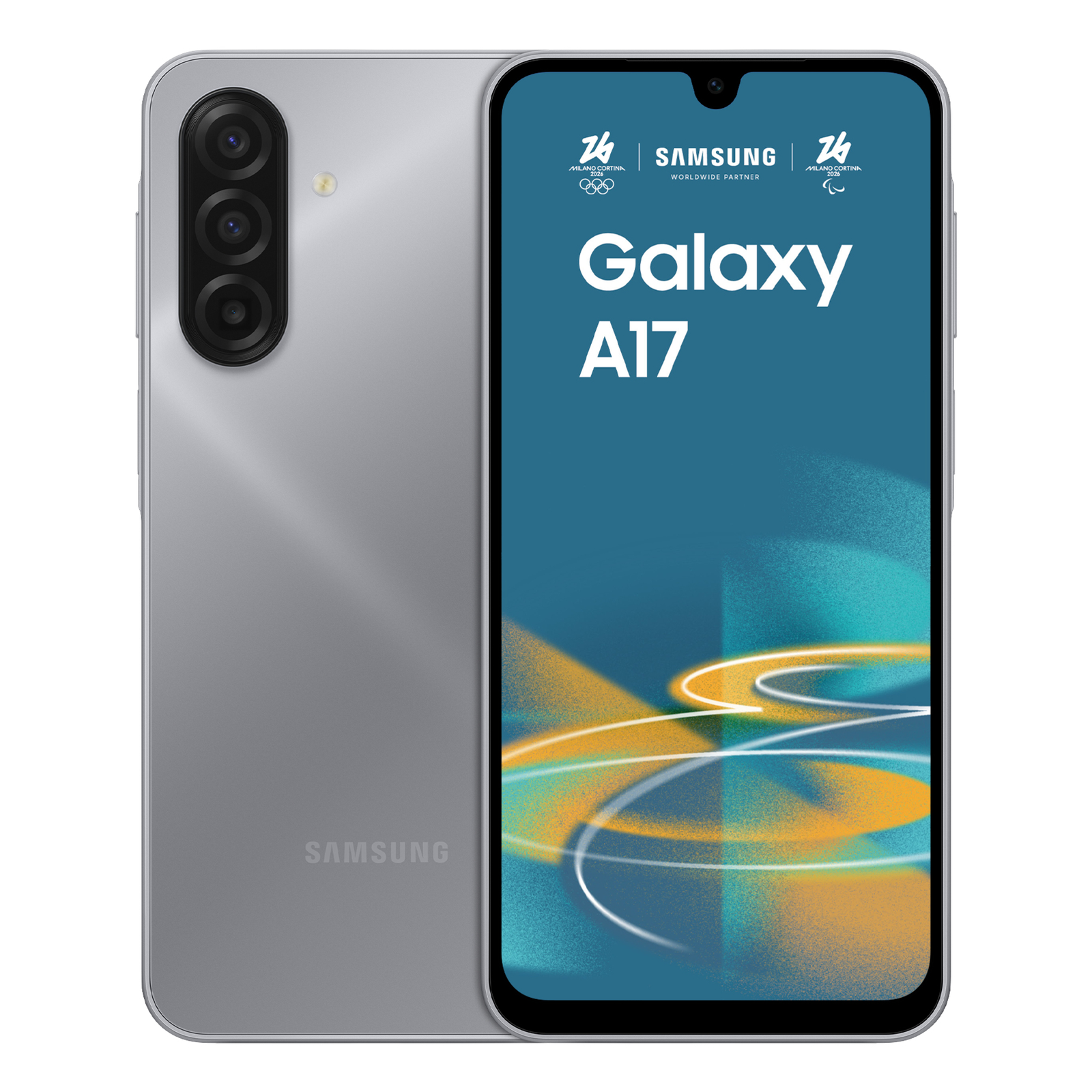 Samsung A175 Galaxy A17