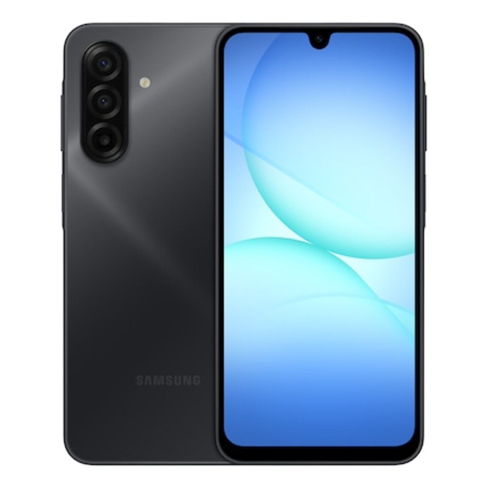 Samsung Galaxy A17 4G 4GB/128GB Black