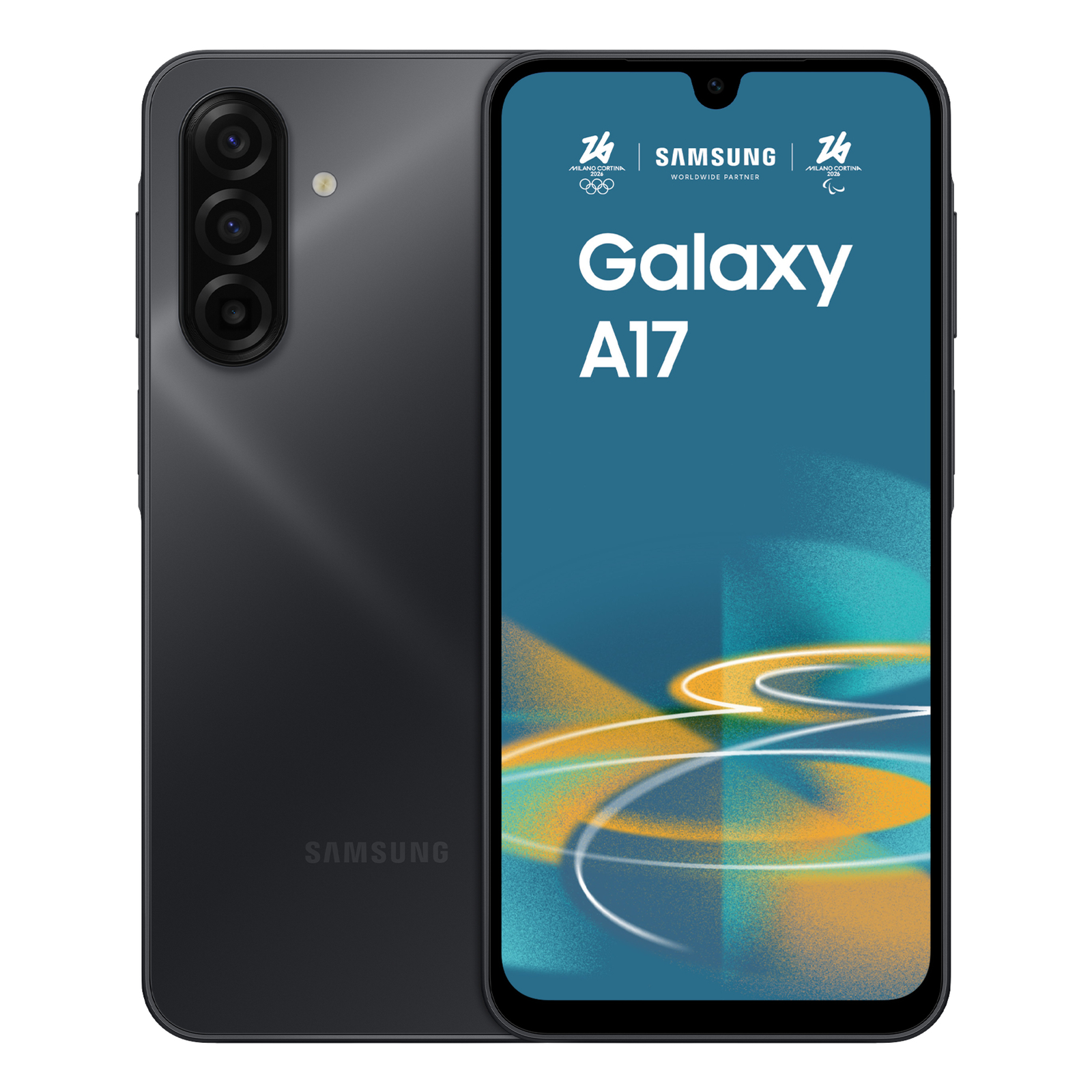 Samsung A175 Galaxy A17