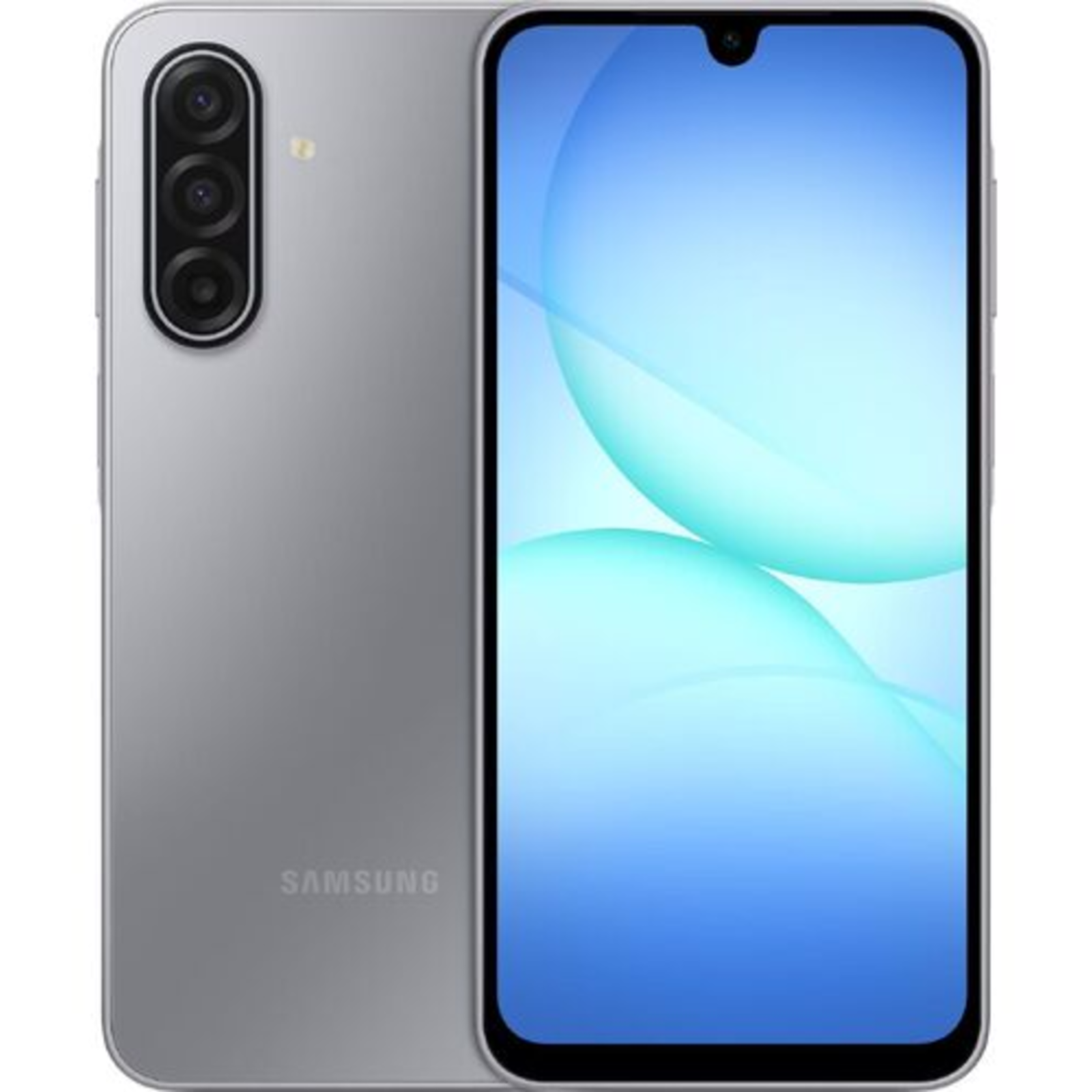 Samsung Galaxy A17 5G SM-A176B Dual Sim 128GB Gray