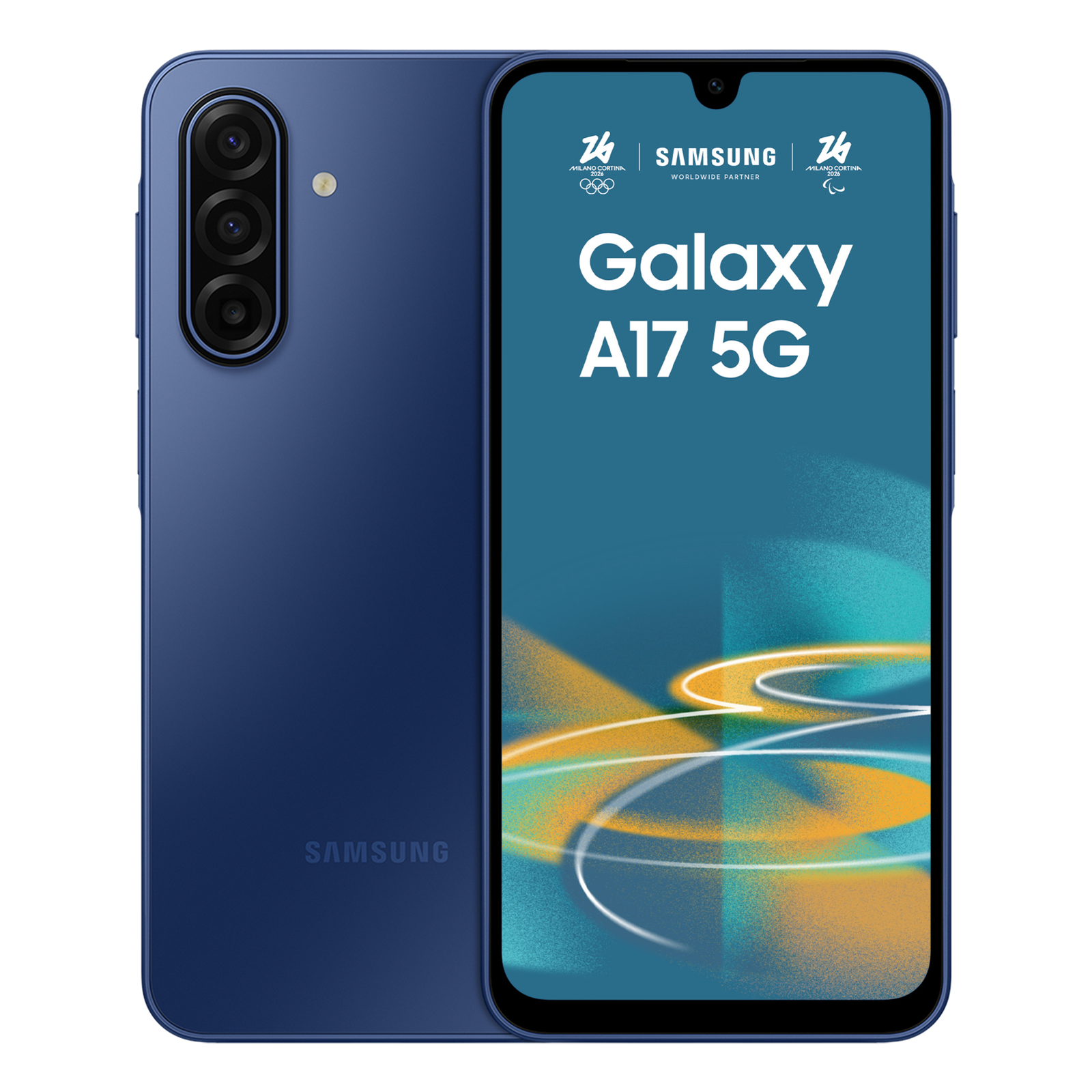 Samsung A176 GALAXY A17 5G 128GB 128 GB