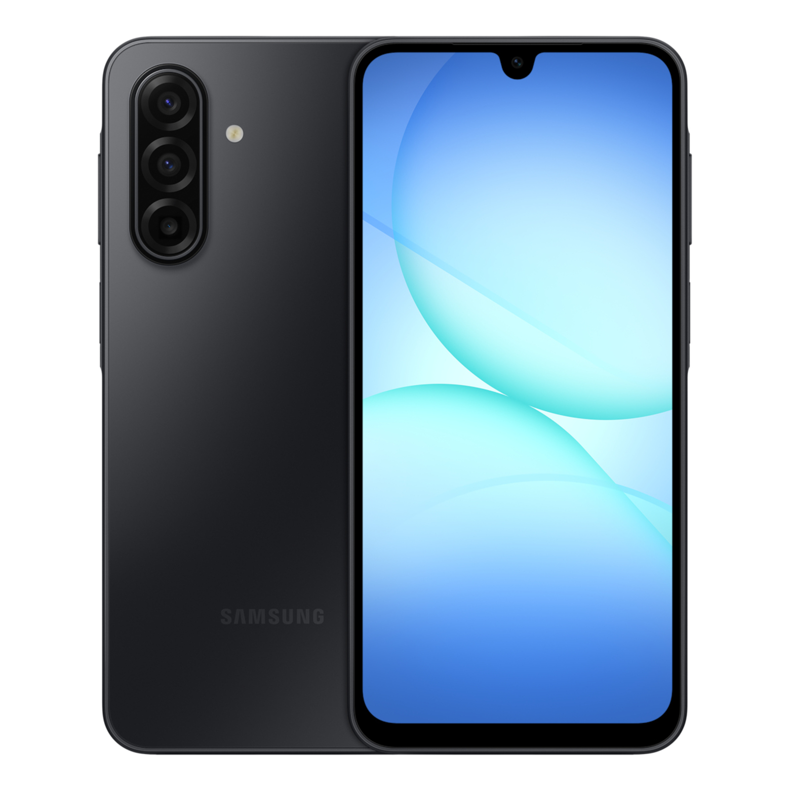 Samsung Galaxy A17 5G 8GB/256GB 90Hz Black