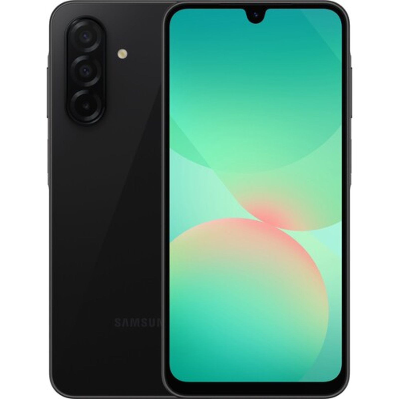 Samsung Galaxy A26 5G SM-A266B/DS 128GB Black