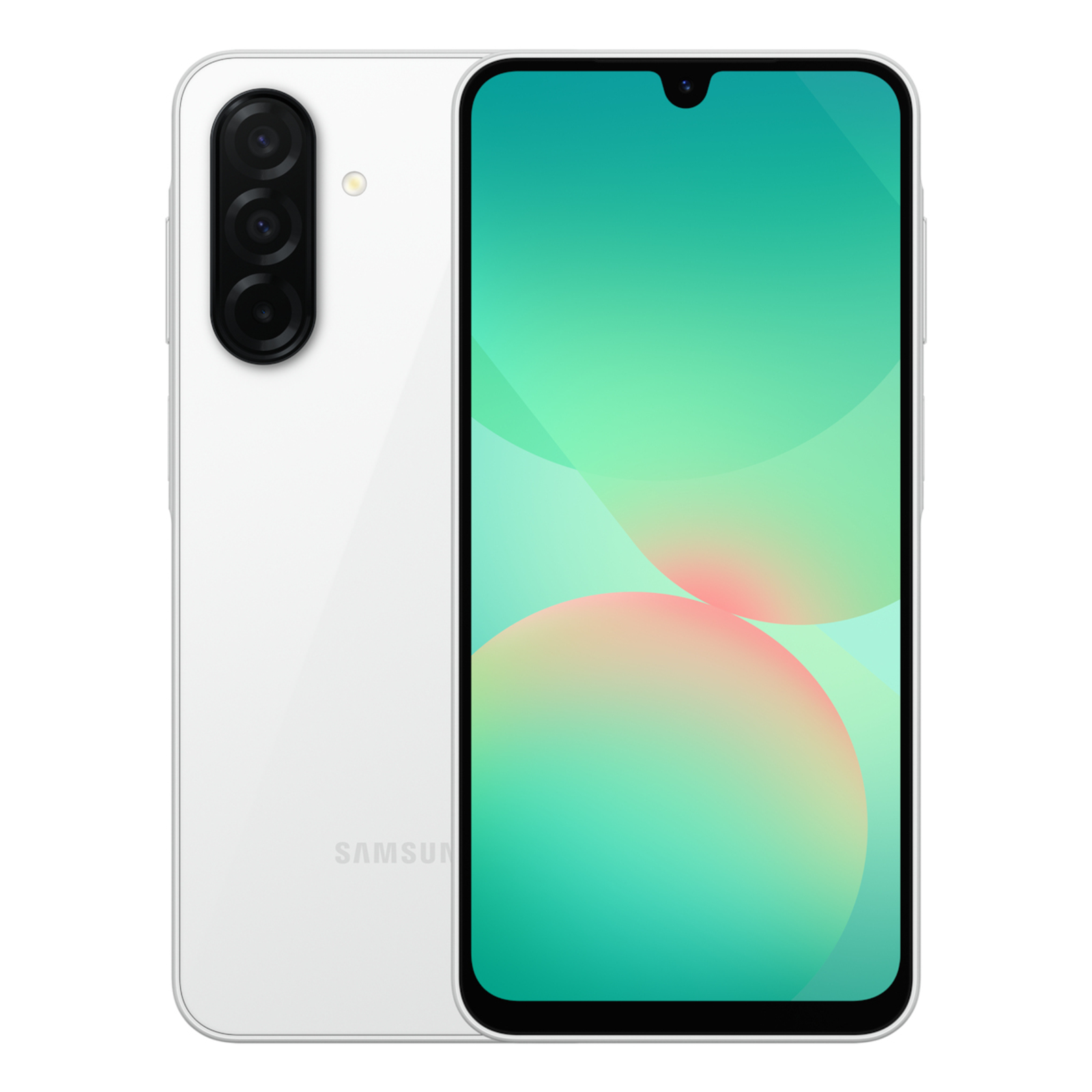 Samsung Galaxy SM-A266B/DS 17 Cm (6.7 Inch)