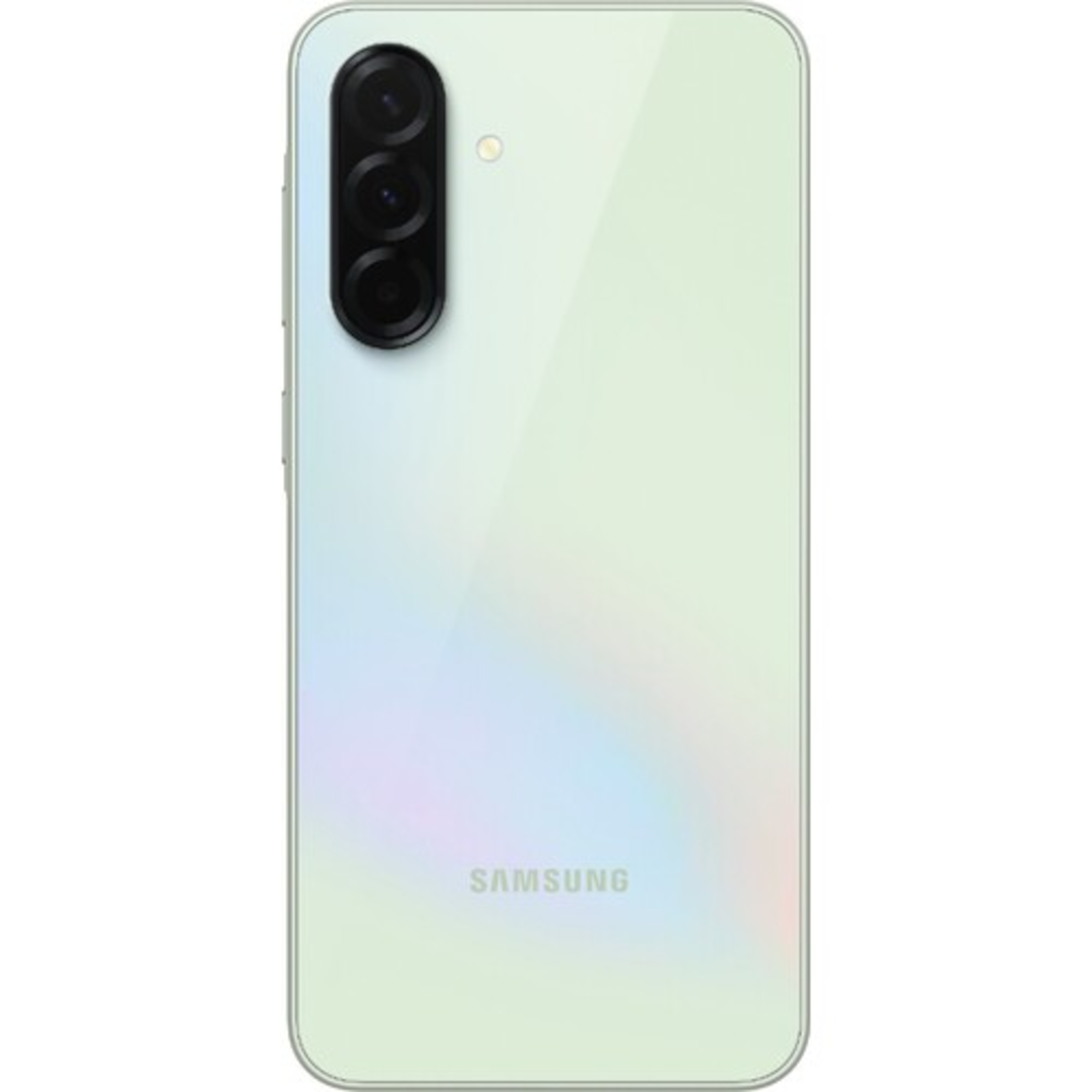 Samsung Galaxy A36 5G -6GB -128GB -Green