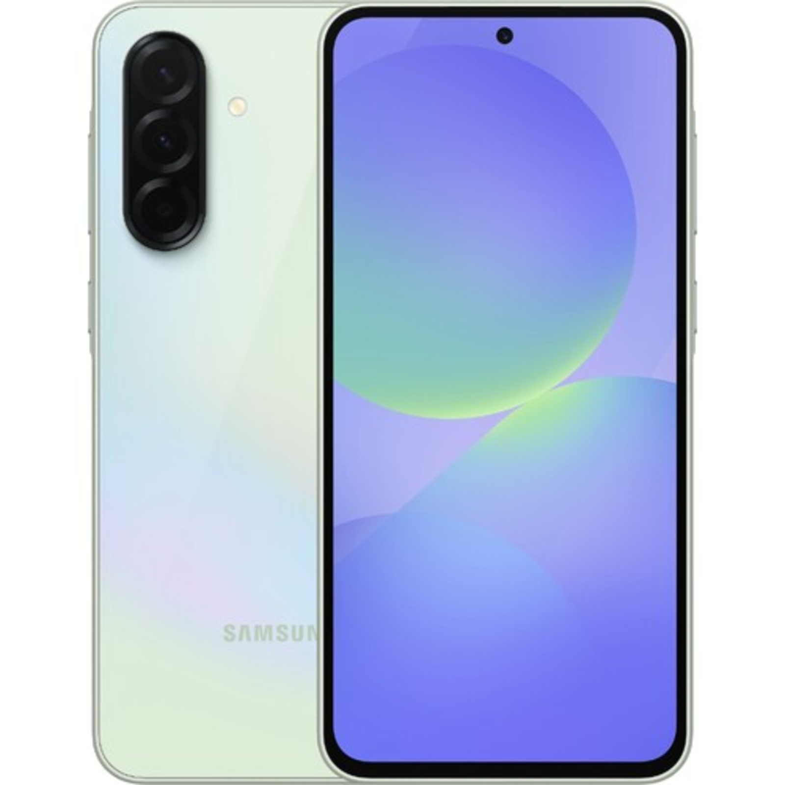 Samsung Galaxy A36 5G -6GB -128GB -Green