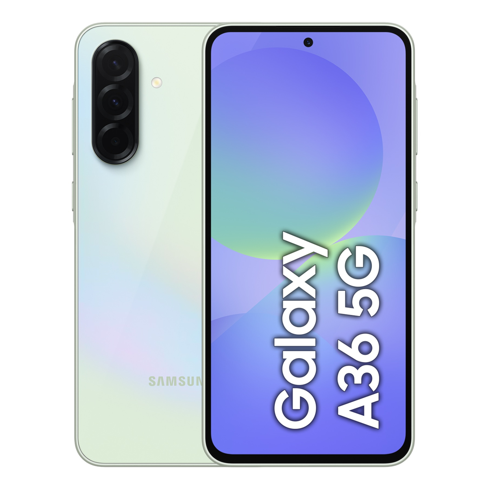 Samsung Galaxy A36 5G 17 Cm (6.7 Inch)