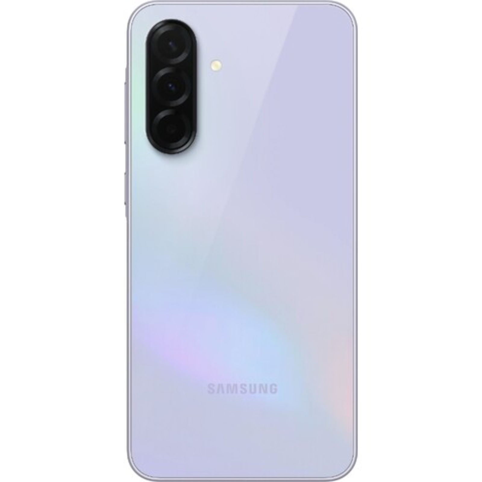 Samsung Galaxy A36 5G -6GB -128GB -Violet