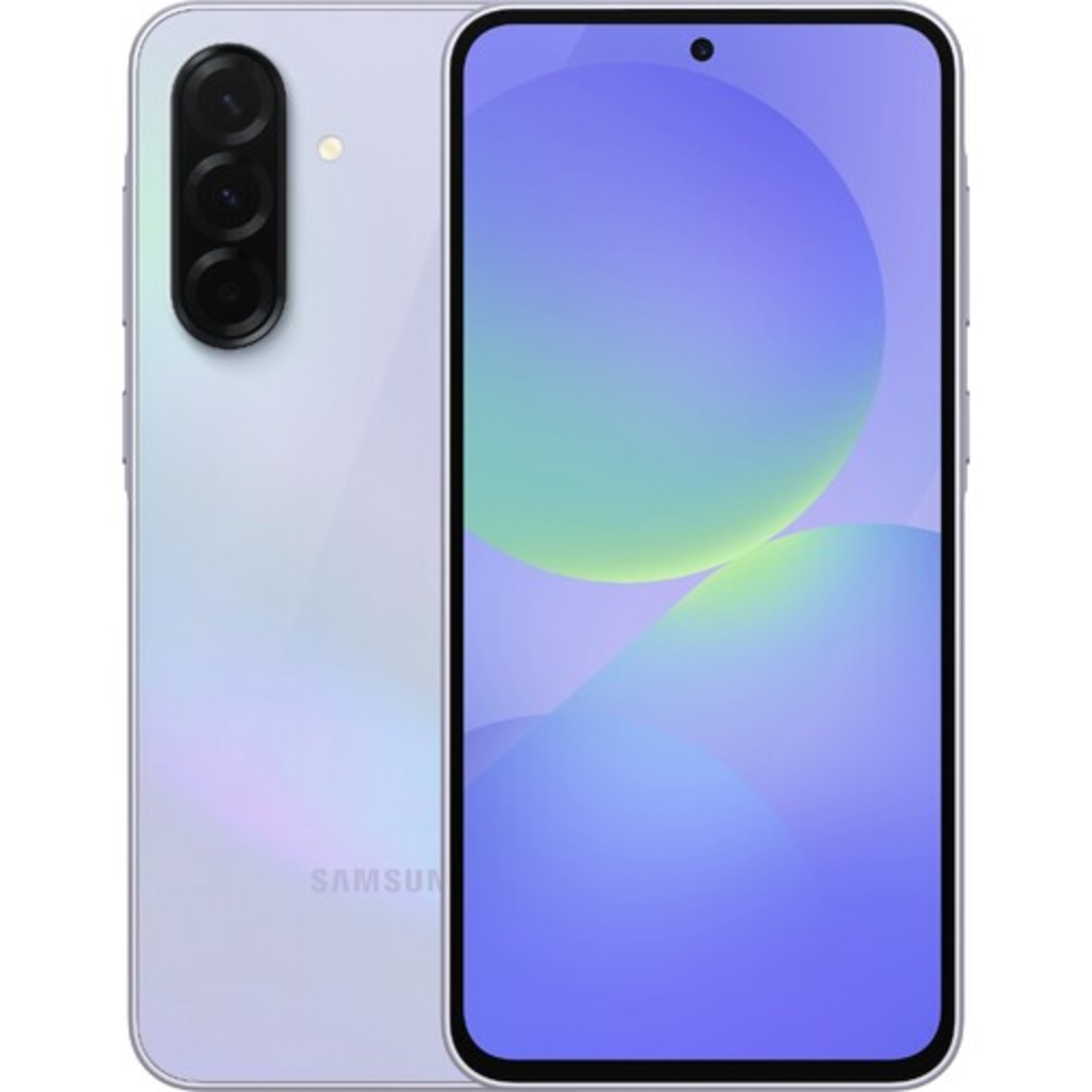 Samsung Galaxy A36 5G -6GB -128GB -Violet
