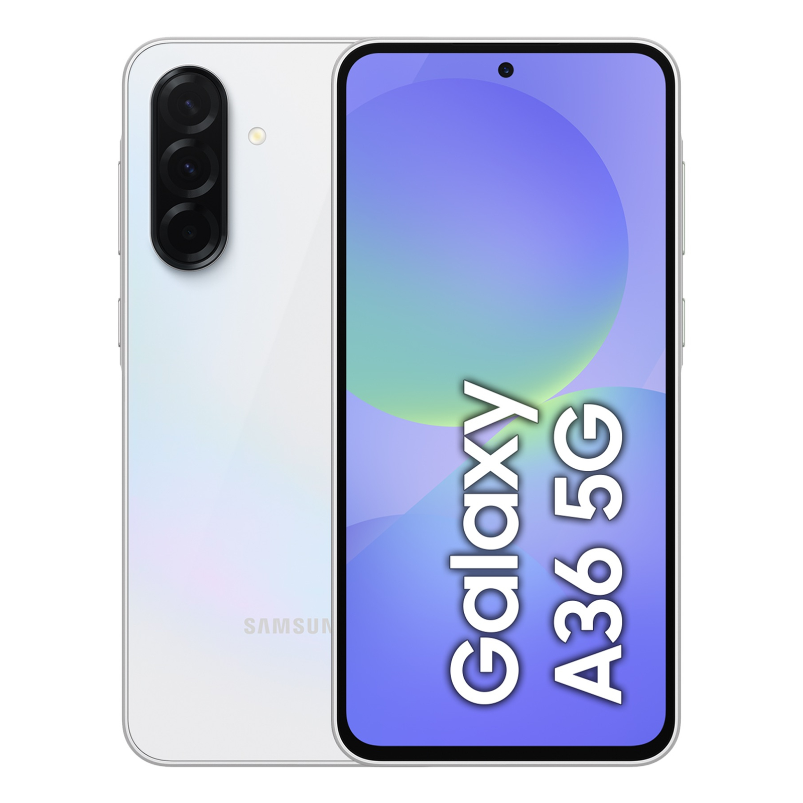 Samsung Galaxy A36 5G 17 Cm (6.7 Inch)