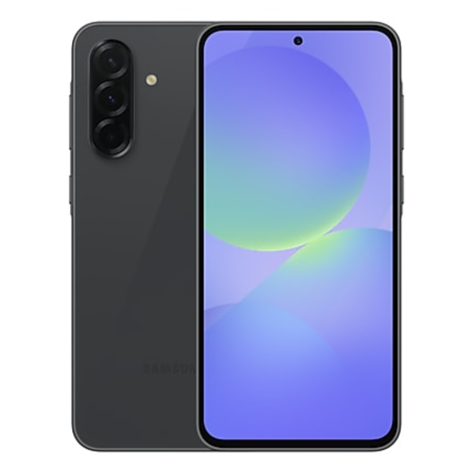 Samsung Galaxy A36 6.7 128GB Fantastic Black