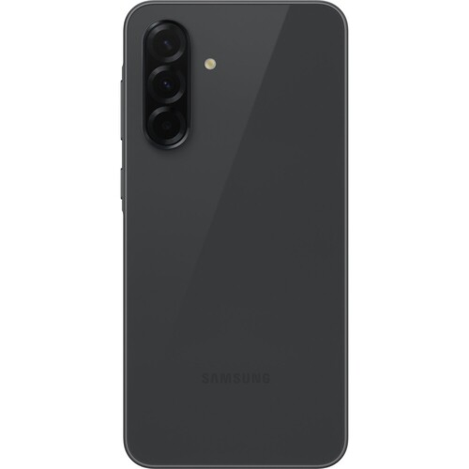 Samsung InchSamsung Galaxy A36 A366 5G Dual Sim 6GB RAM 128GB Enterprise Edition Black Inch