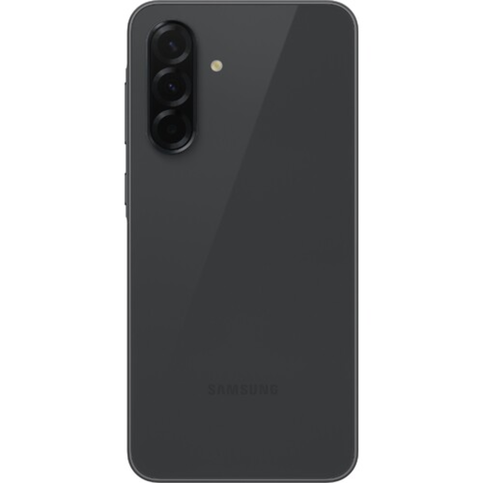 Samsung Galaxy A36 5G -6GB -128GB -Black