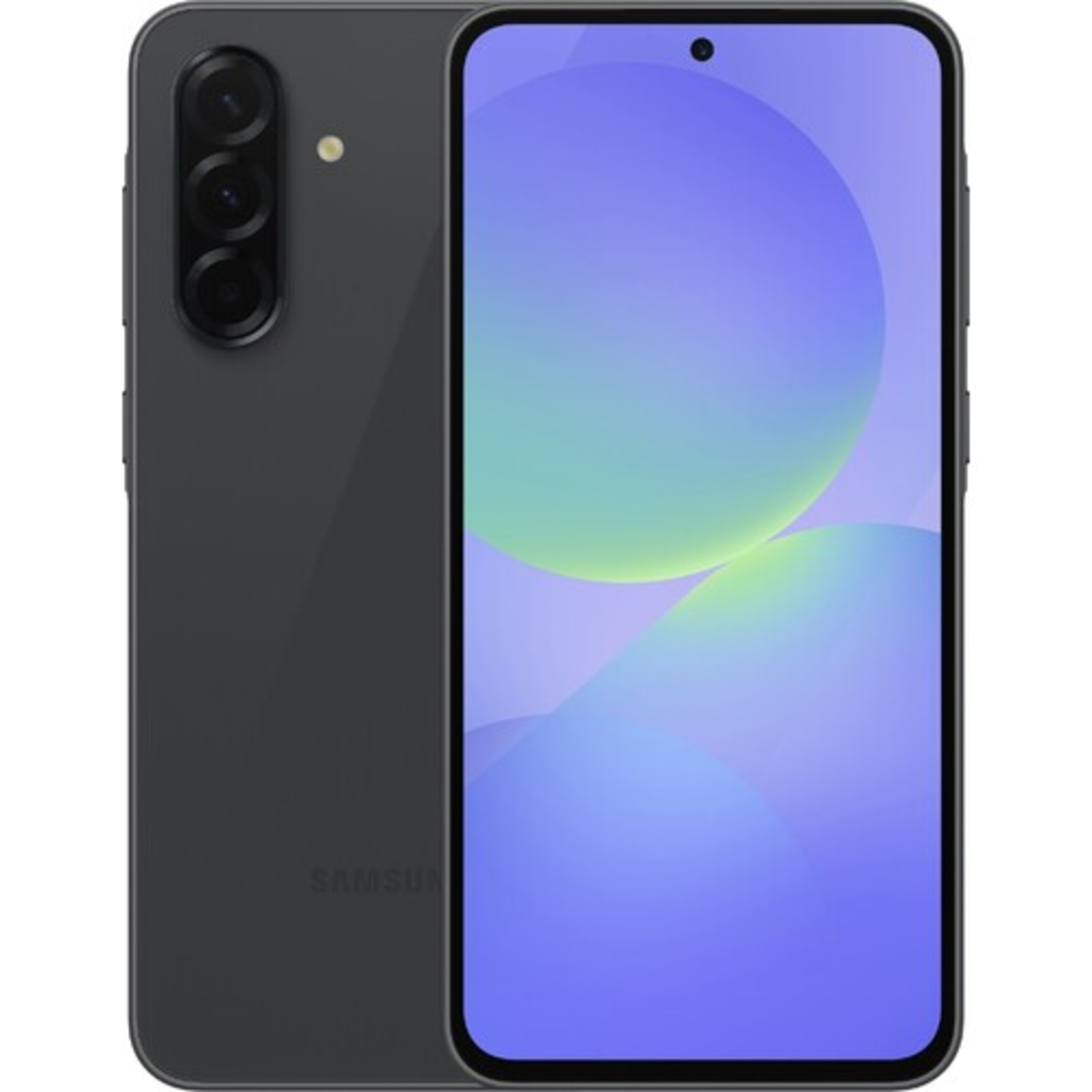 Samsung Galaxy A36 5G -6GB -128GB -Black