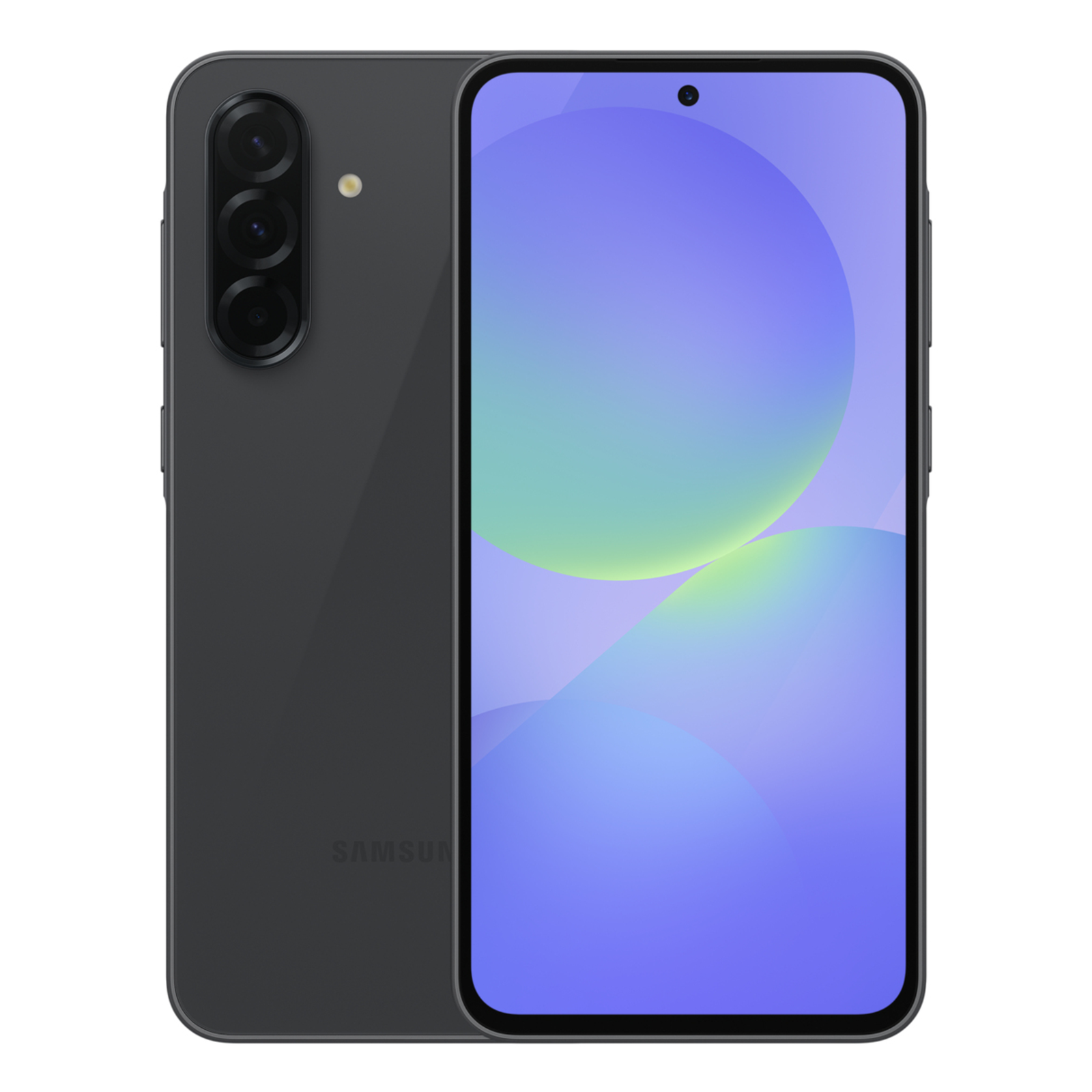 Samsung SMARTPHONE GALAXY A36 BLACK 5G 8GB 256GB ENTERPRISE EDITION ANDROID 15 BATT 5000M