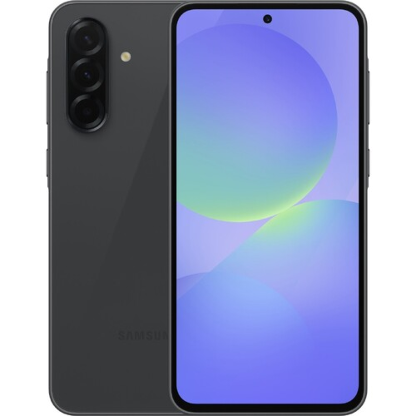 Samsung Galaxy A36 5G -8GB -256GB -Black