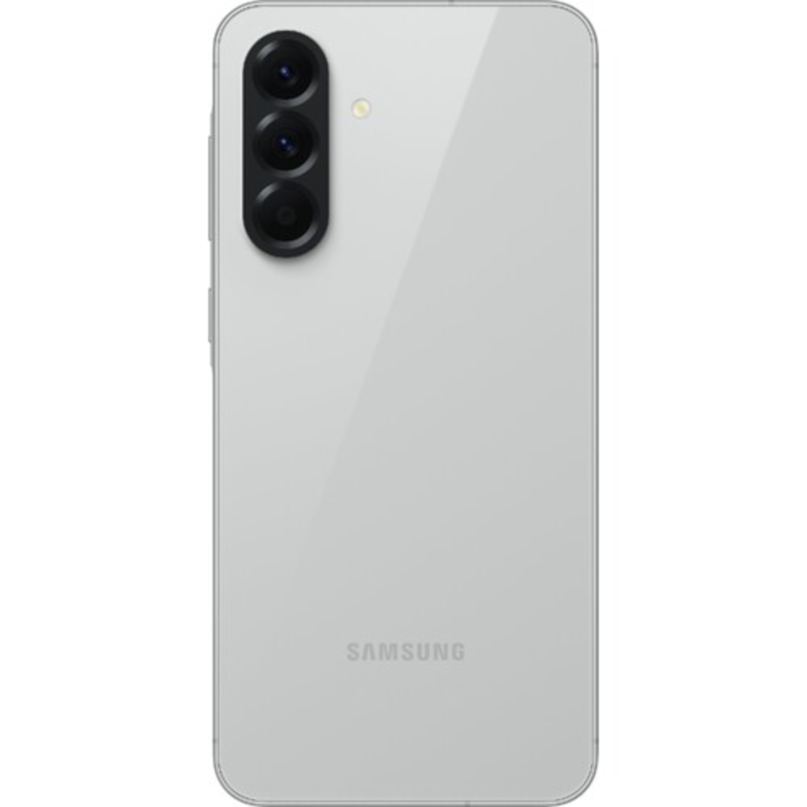 SAMSUNG GALAXY A56 A566 5G DUAL SIM 8GB RAM 128GB LIGHT GREY