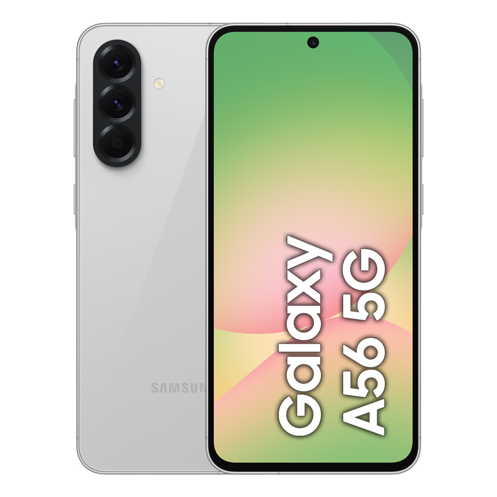 Samsung Galaxy A56 17 Cm (6.7 Inch)