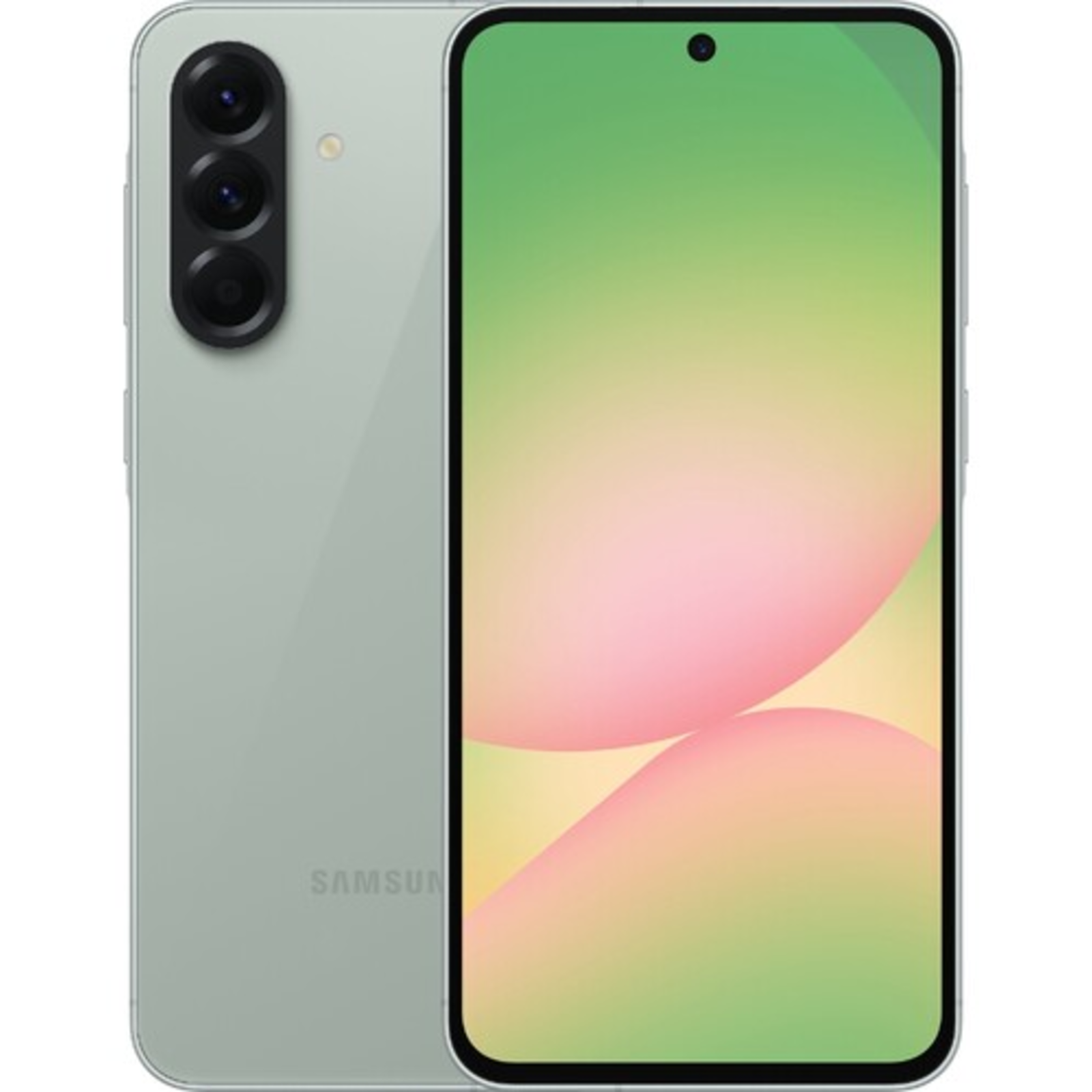 Samsung Galaxy A56 5G -8GB -128GB -Green