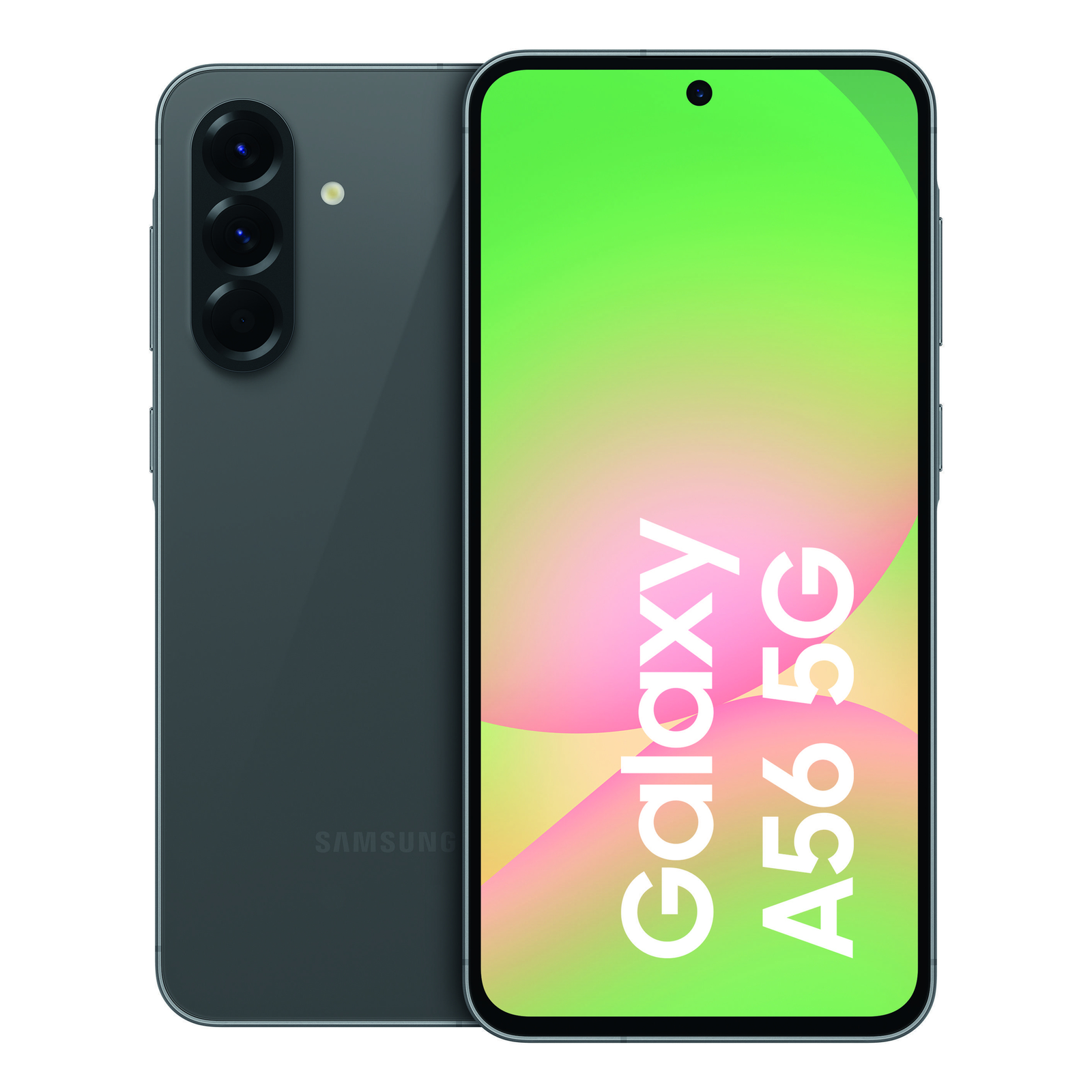 Samsung Galaxy A56 6.7 128GB Fantastic Graphite