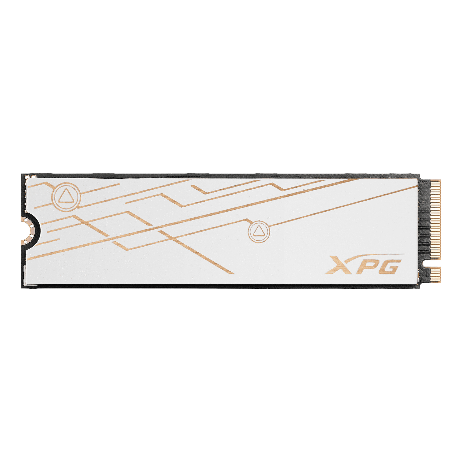 ADATA XPG MARS 980 Blade 1TB PCIe 5x4 14/10 GB/s M2 SSD Drive