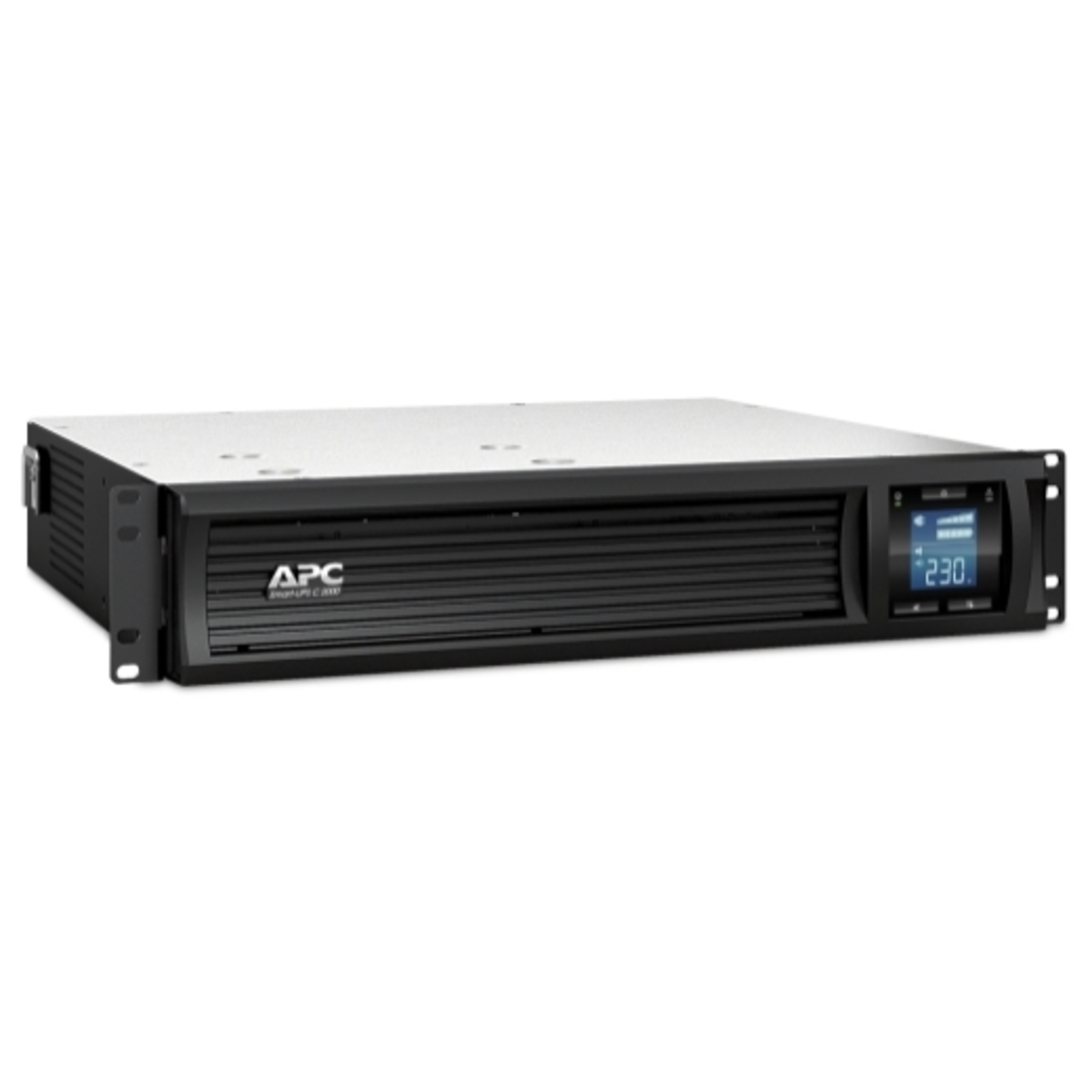 APC Smart-UPS C 2000VA 2U UPS Rack Mountable
