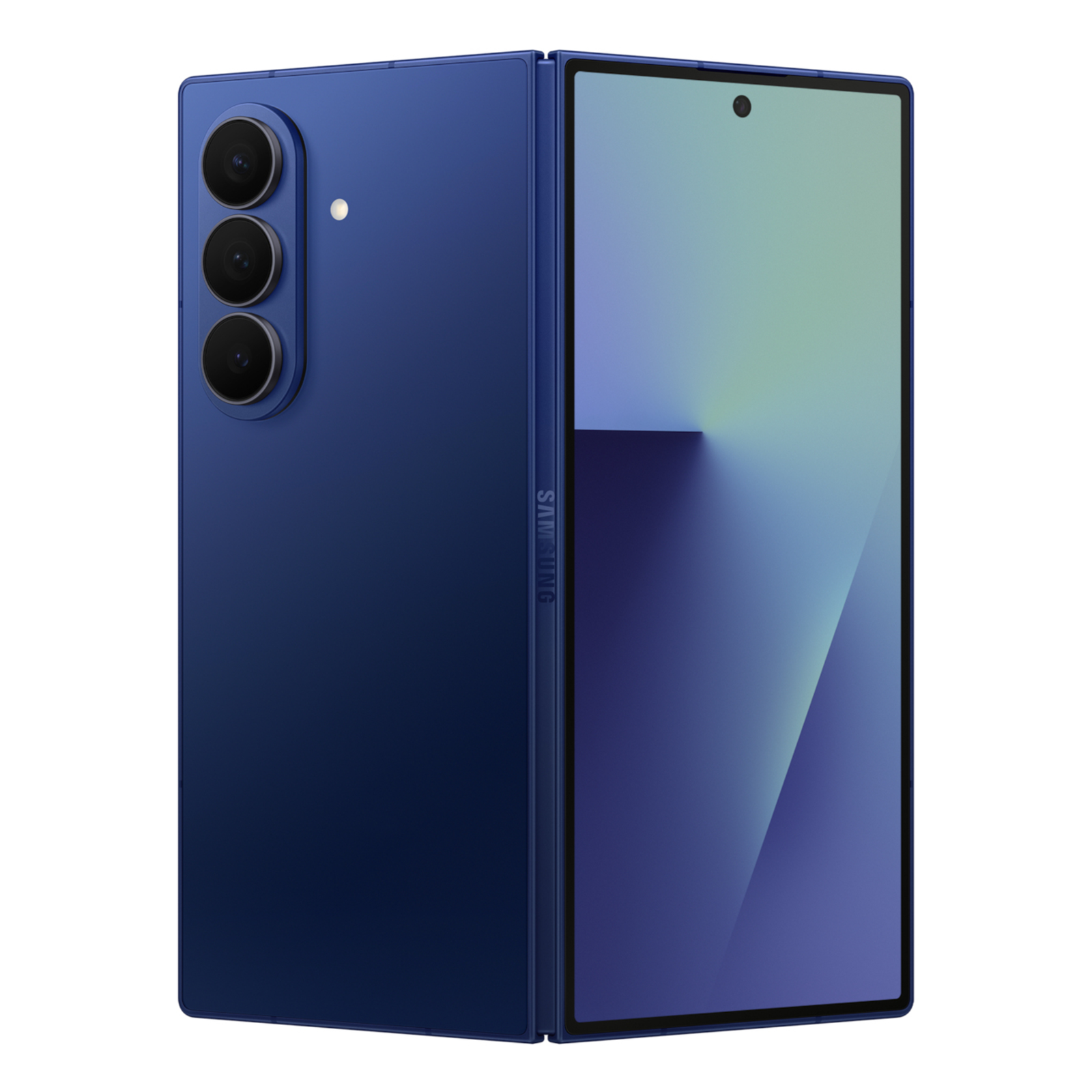 Samsung Galaxy Z Fold7 5G Smartphone Dual SIM RAM 16GB Internal Memory 1TB OLED Display 8inch