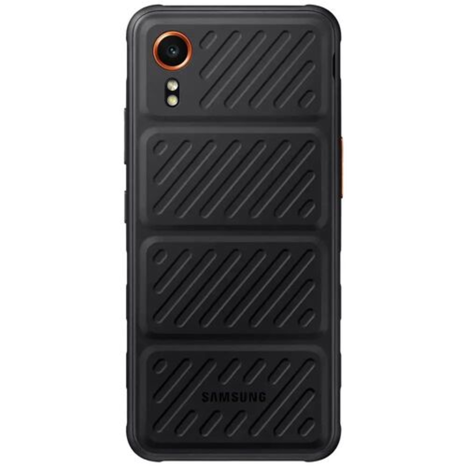 Samsung Galaxy XCover7 Enterprise Edition 128GB black EU 6,6inch