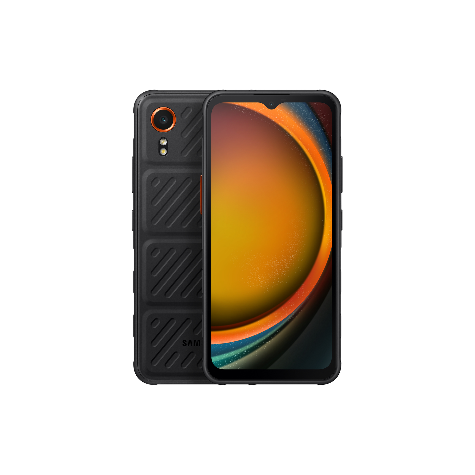 Samsung Galaxy XCover 7 DS 5G 128GB Black