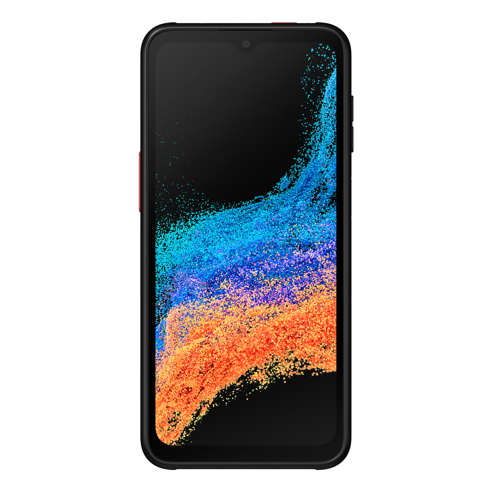 Samsung Galaxy XCover 6 Pro Enterprise Edition 128GB Black EU6.6 Inch