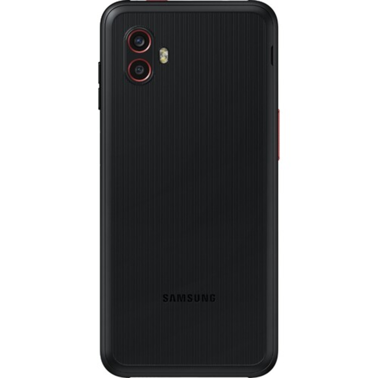 Samsung Galaxy XCover 6 Pro Enterprise Edition 128GB Black EU6.6 Inch