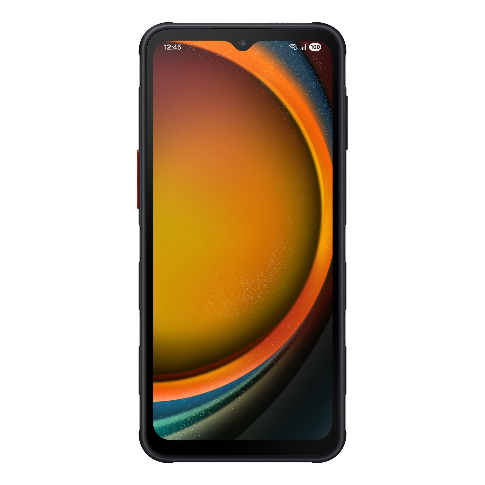 Samsung Galaxy Xcover 7 Pro 5G Enterprise Edition 6GB 128GB Black