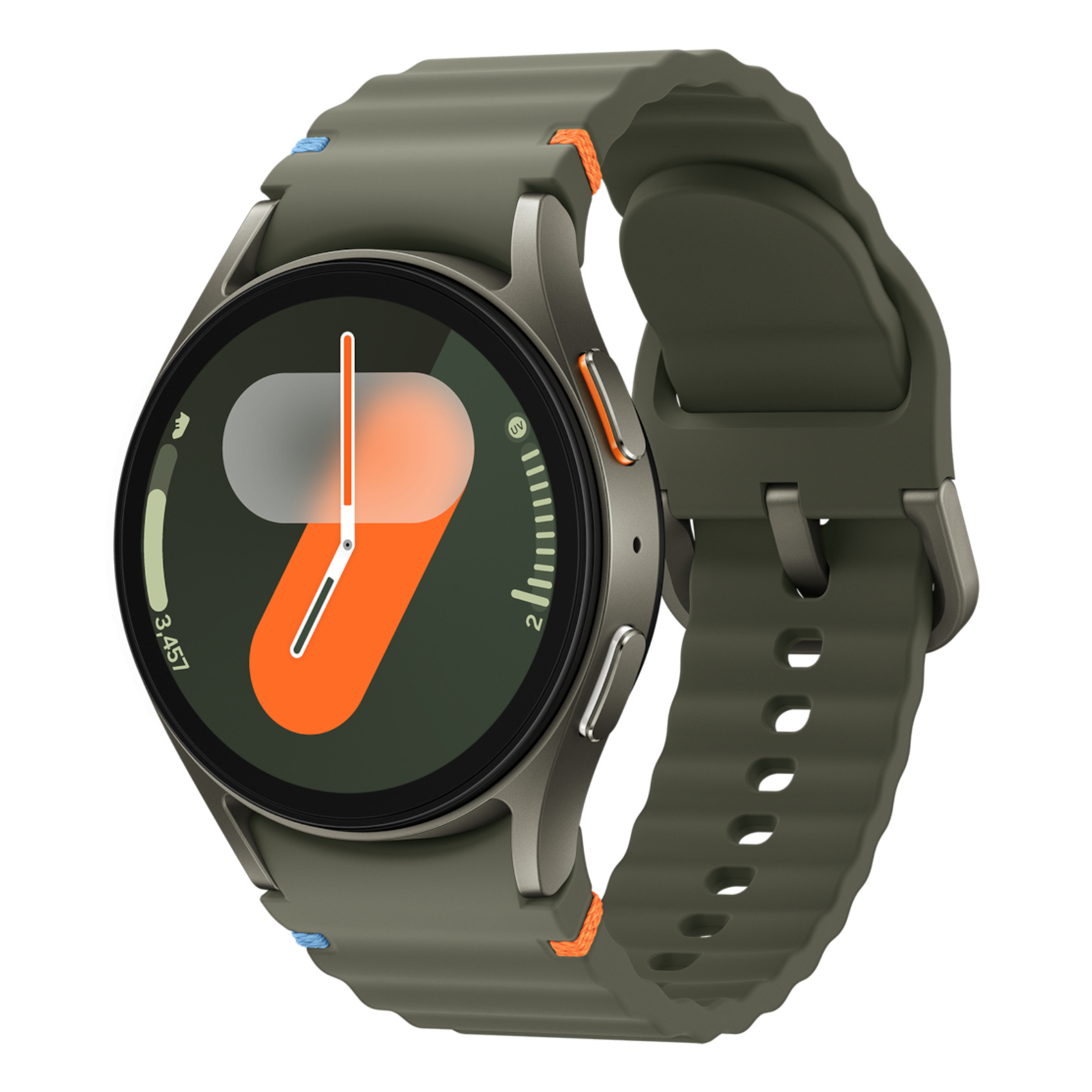 Samsung Watch Galaxy Watch 7 L300 40mm BT Green