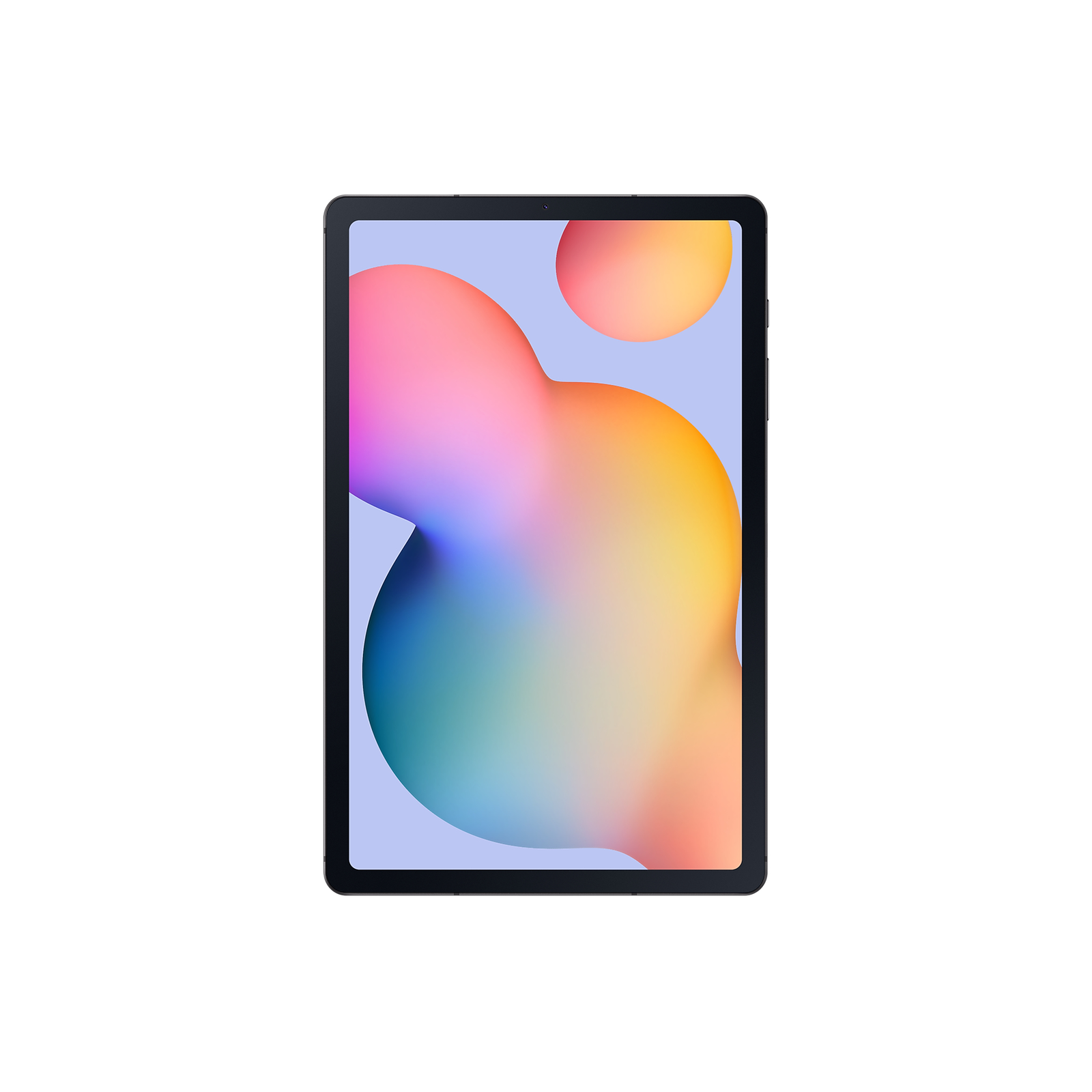Samsung GALAXY TAB S6 Lite 128 GB Gray Tablet