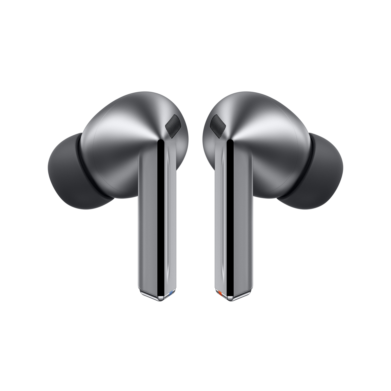 Samsung Galaxy Buds3 Pro True Earbudsmicrophone In-ear Bluetooth Active Noise Cancellation Silver