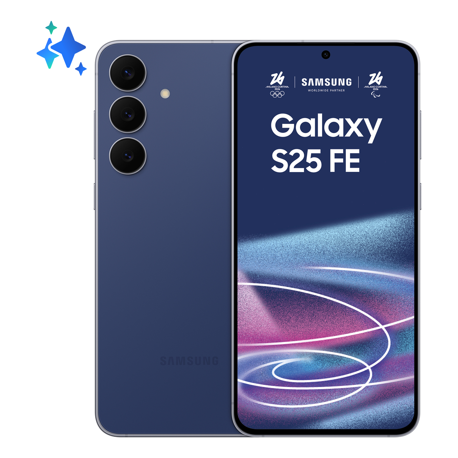 Samsung SM-S731BDBGEUE Mobile Phone 256 GB