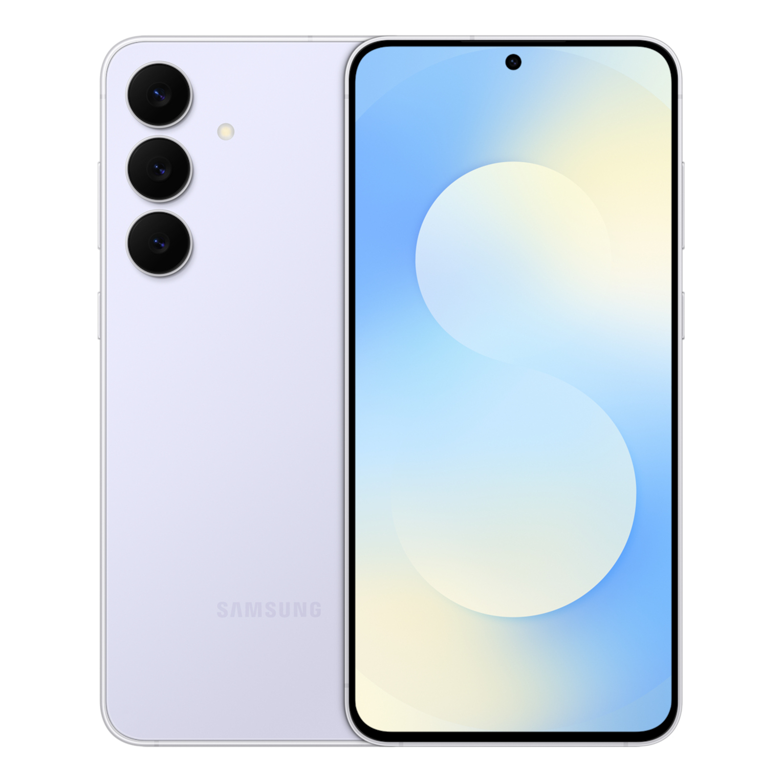 Samsung S731B Galaxy S25 FE 5G 128 GB (Icy Blue)