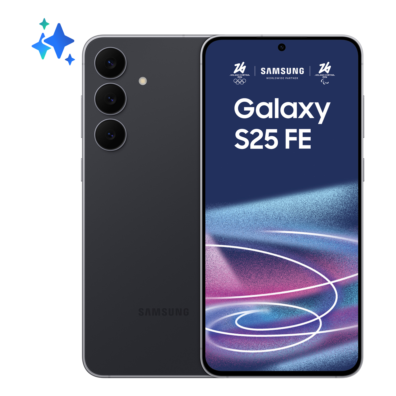 Samsung SM-S731BZKGEUE Mobile Phone 256 GB