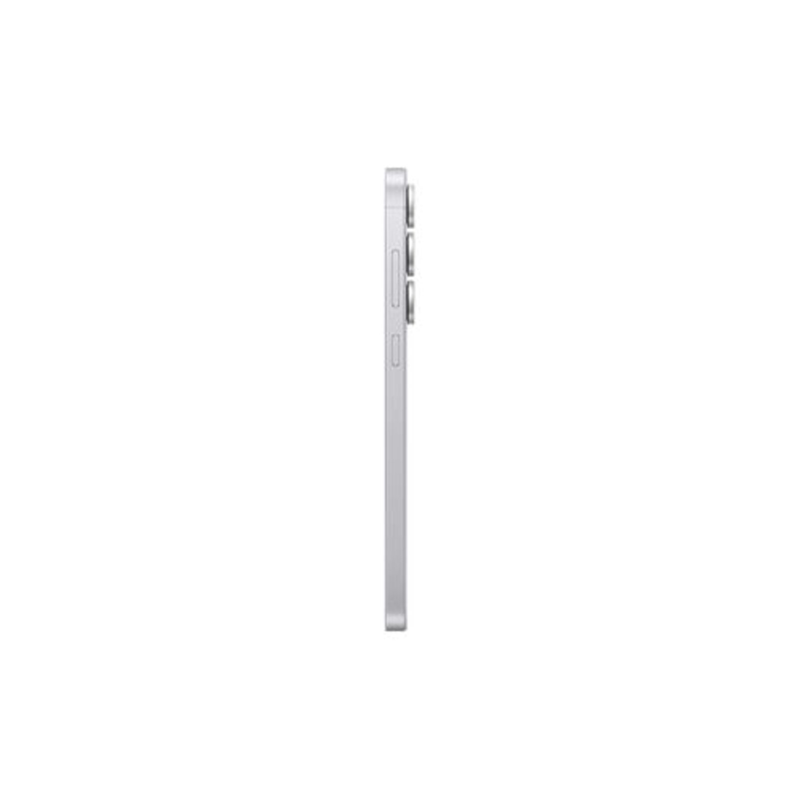 Samsung Galaxy S25 FE 256GB White EU 17.11 Cm (6.7inch) OLED Display Android 16 50MP Triple Camera