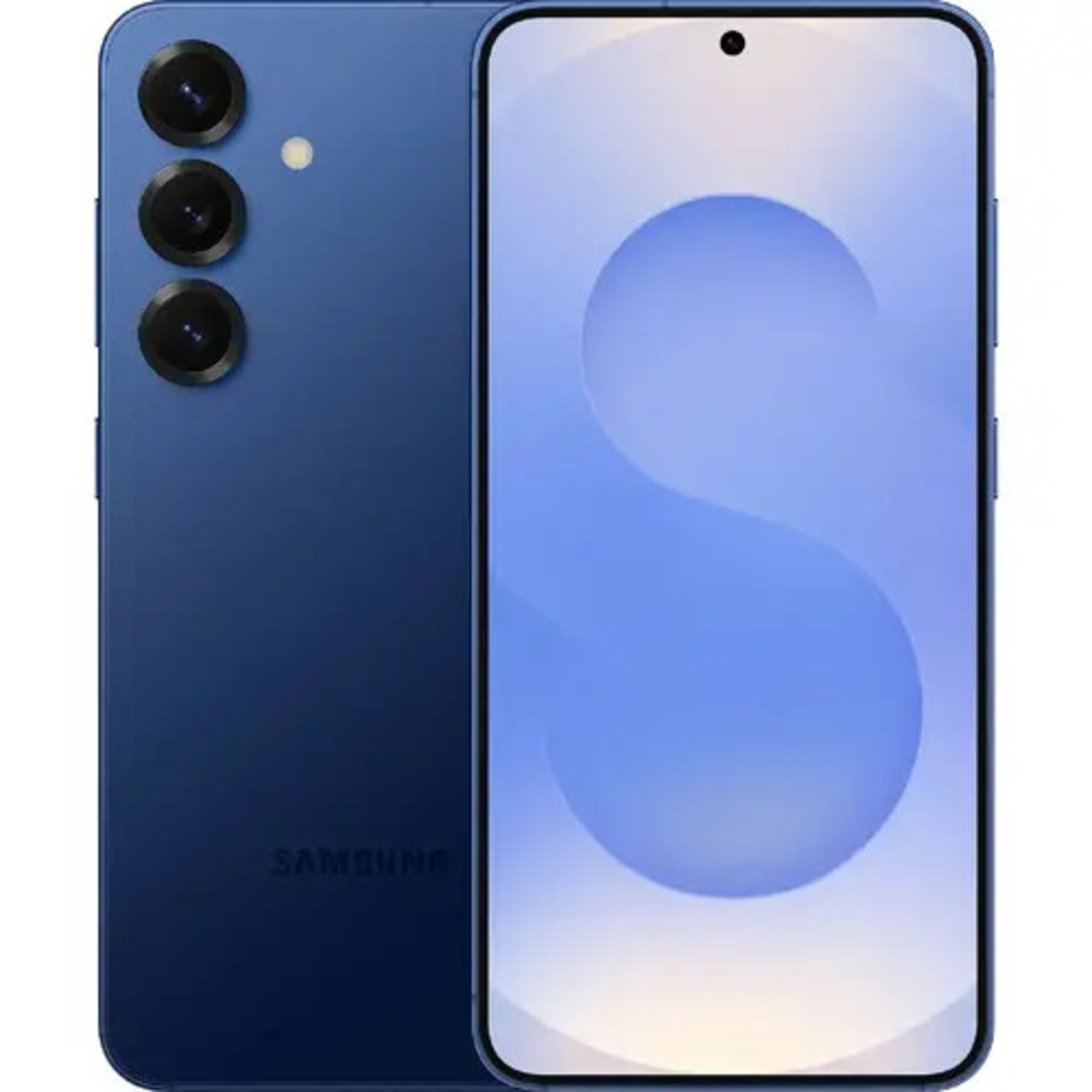 Samsung Galaxy S25 DS 5G 512GB Navy