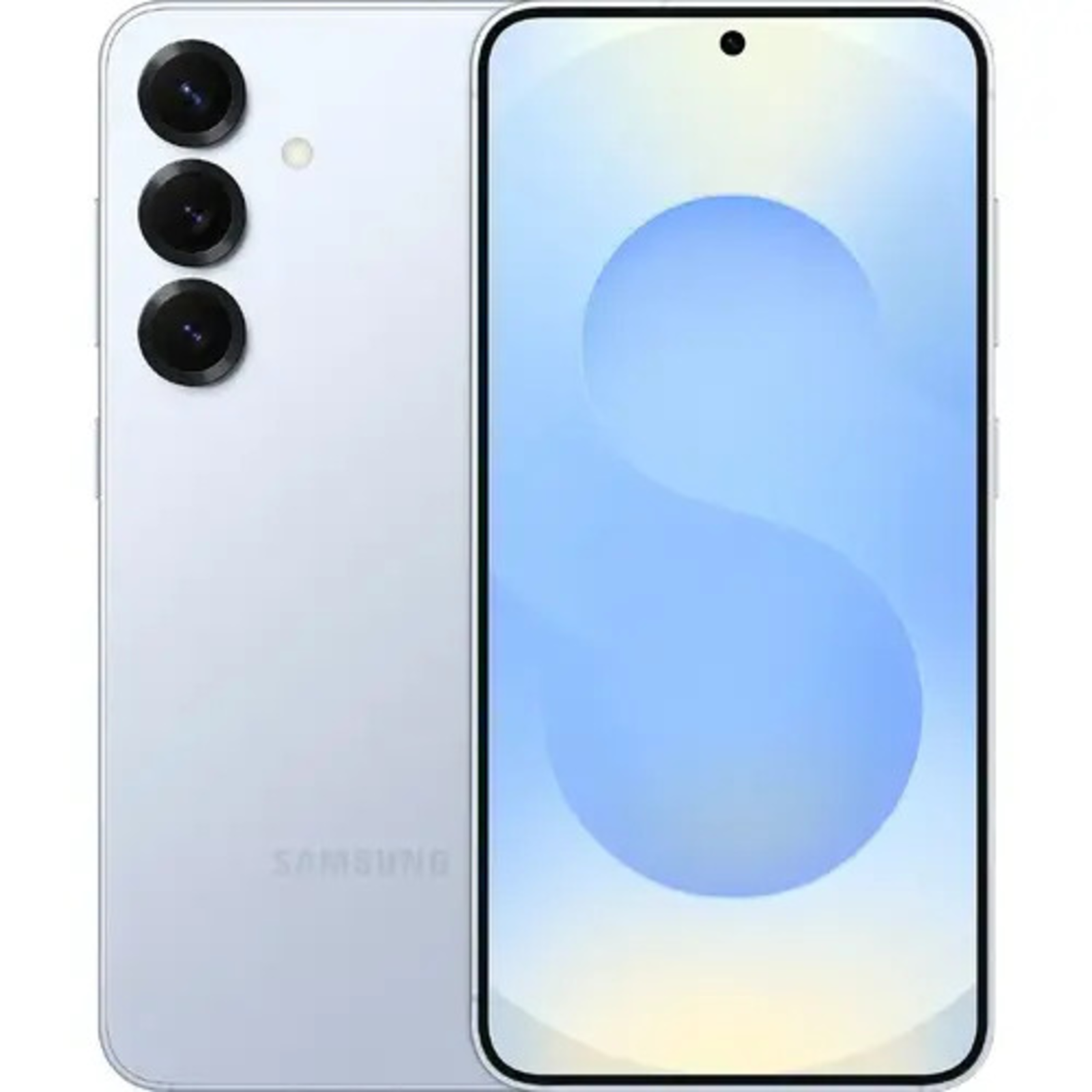 Samsung Galaxy S25 DS 5G 256GB Icyblue