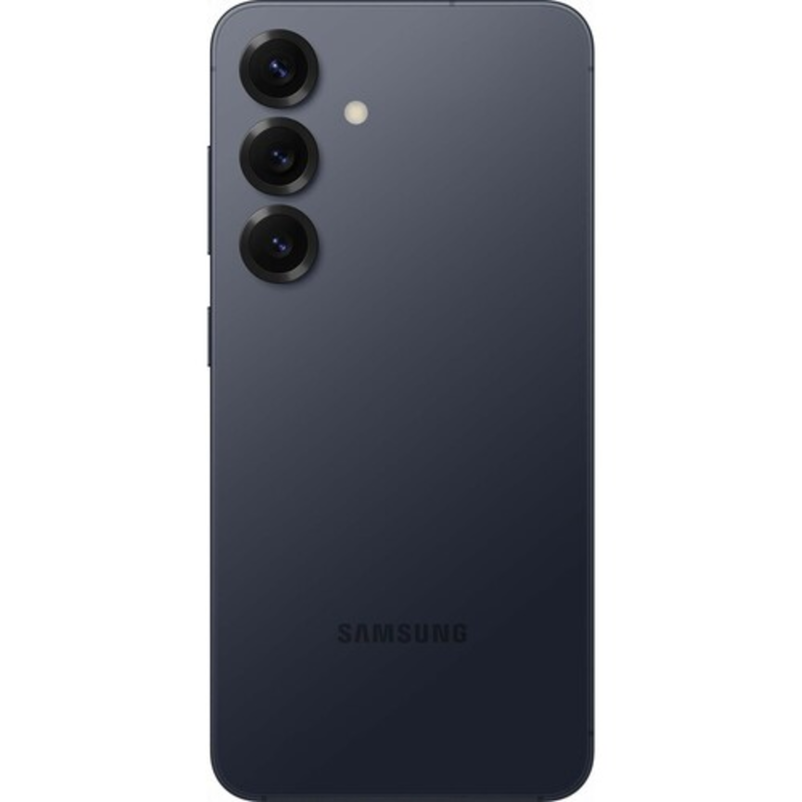Samsung Galaxy S25 128GB Blueblack EU 15.64 Cm (6.2inch) OLED Display Android 15 50MP Triple Camera