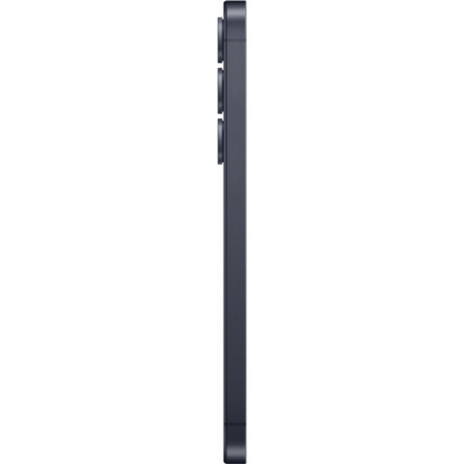 Samsung Galaxy S25 128GB Blueblack EU 15.64 Cm (6.2inch) OLED Display Android 15 50MP Triple Camera
