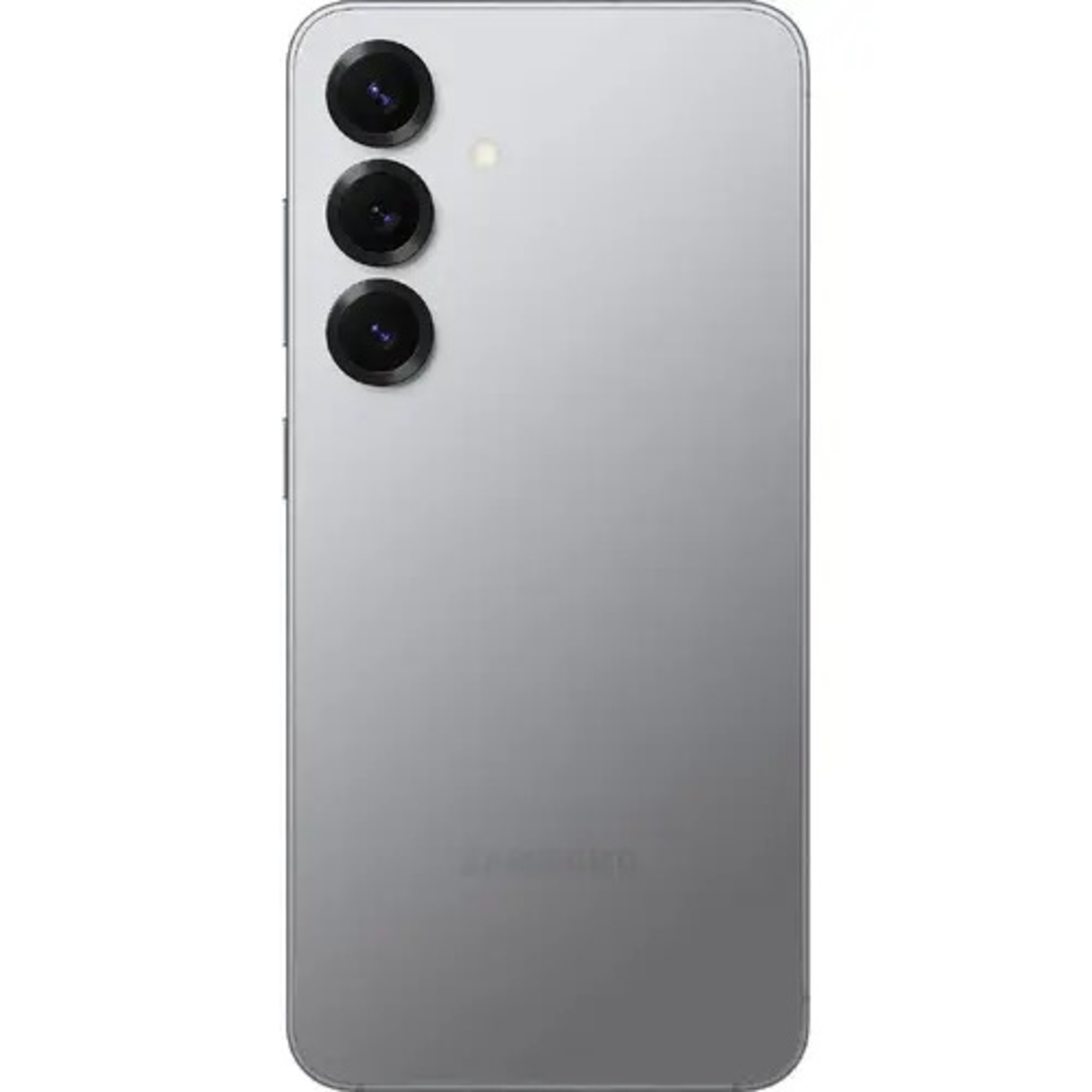 Samsung Galaxy S25 DS 5G 256GB Enterprise Edition Silver Shadow