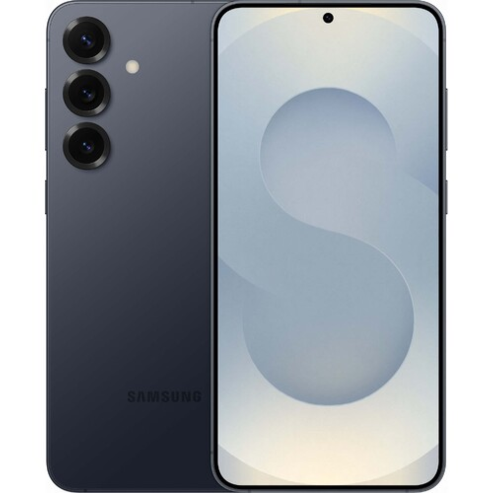 Samsung Galaxy S25+ 256GB S936 Black